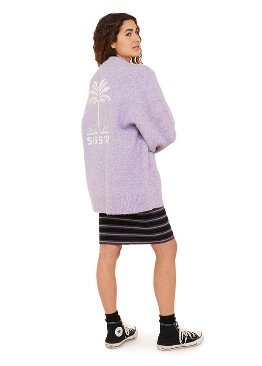 Sisstr Maggie Gilet - Bascora