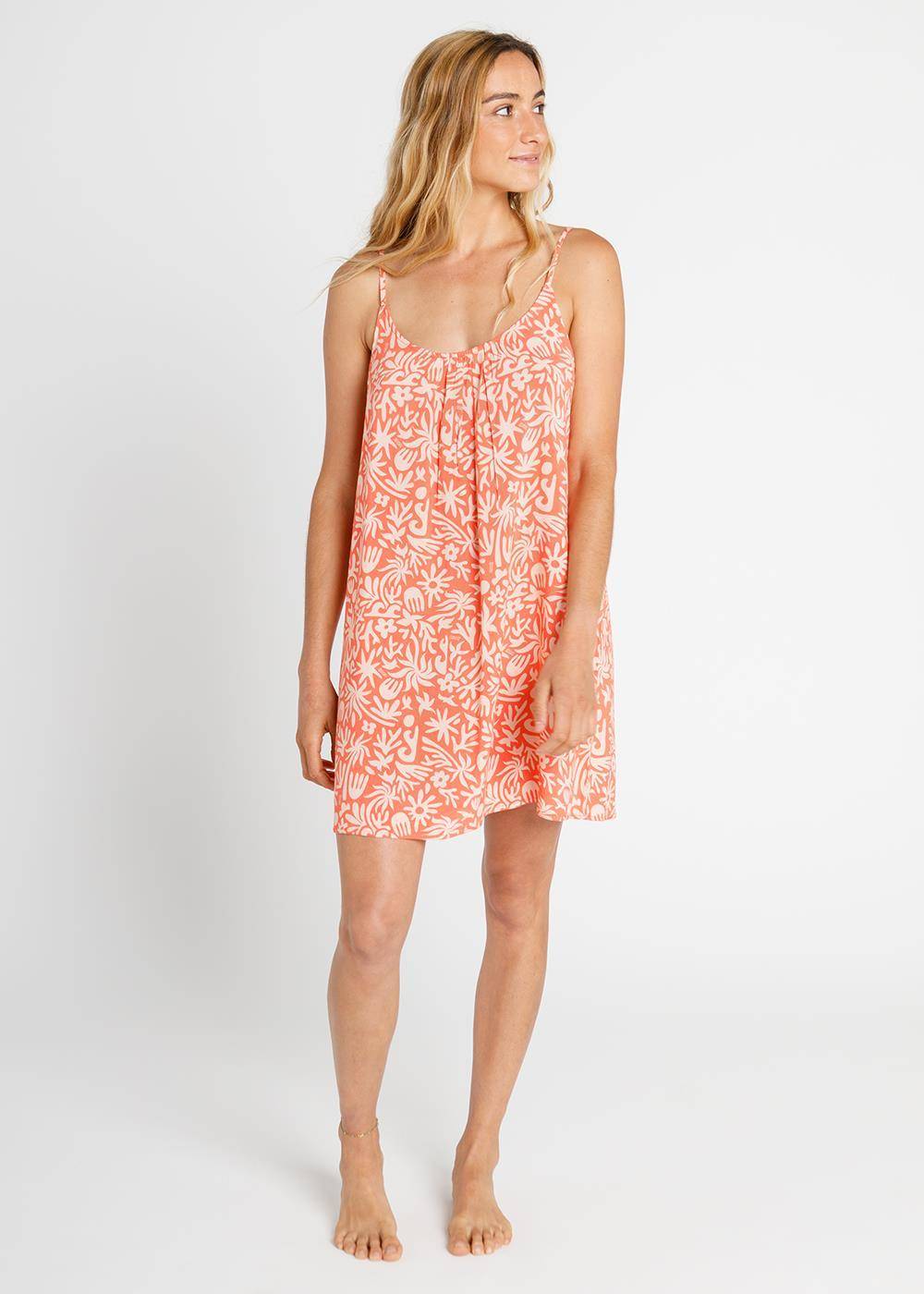 Sisstr Mona Dress - Bascora