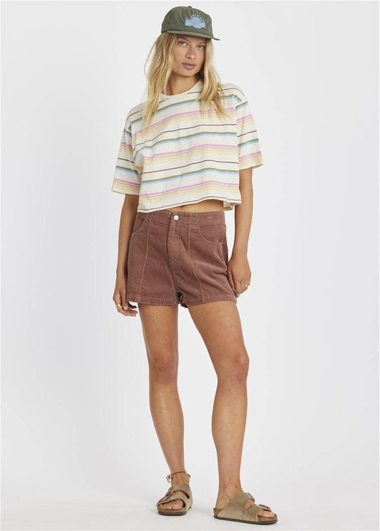 Sisstr Seascape Knit Top - Bascora