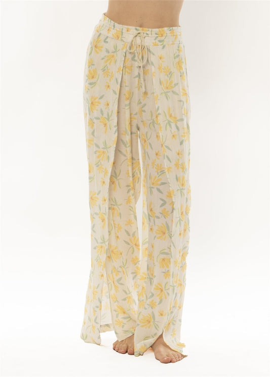 Sisstr Warm Sand Pant - Bascora