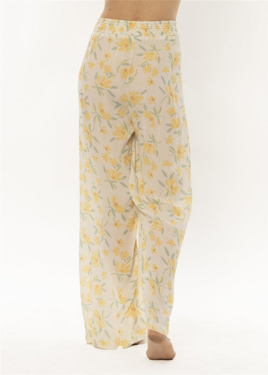 Sisstr Warm Sand Pant - Bascora