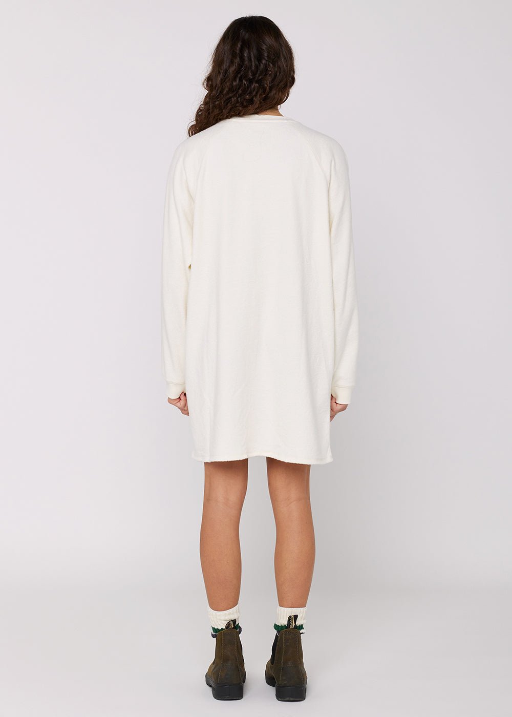 Sisstrevolution Agathe Dress - Bascora