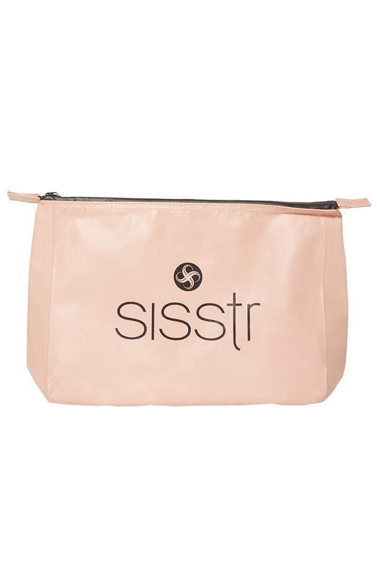 Sisstrevolution Carry The Goodies Bag - Bascora