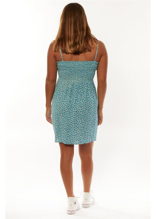 Sisstrevolution Cassi Dress - Bascora