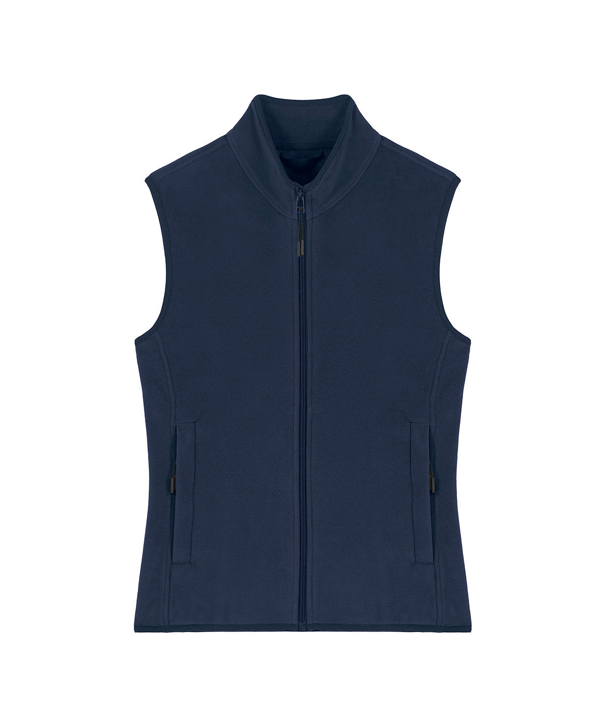The Bodywarmer – Recycled Fleece - Bascora