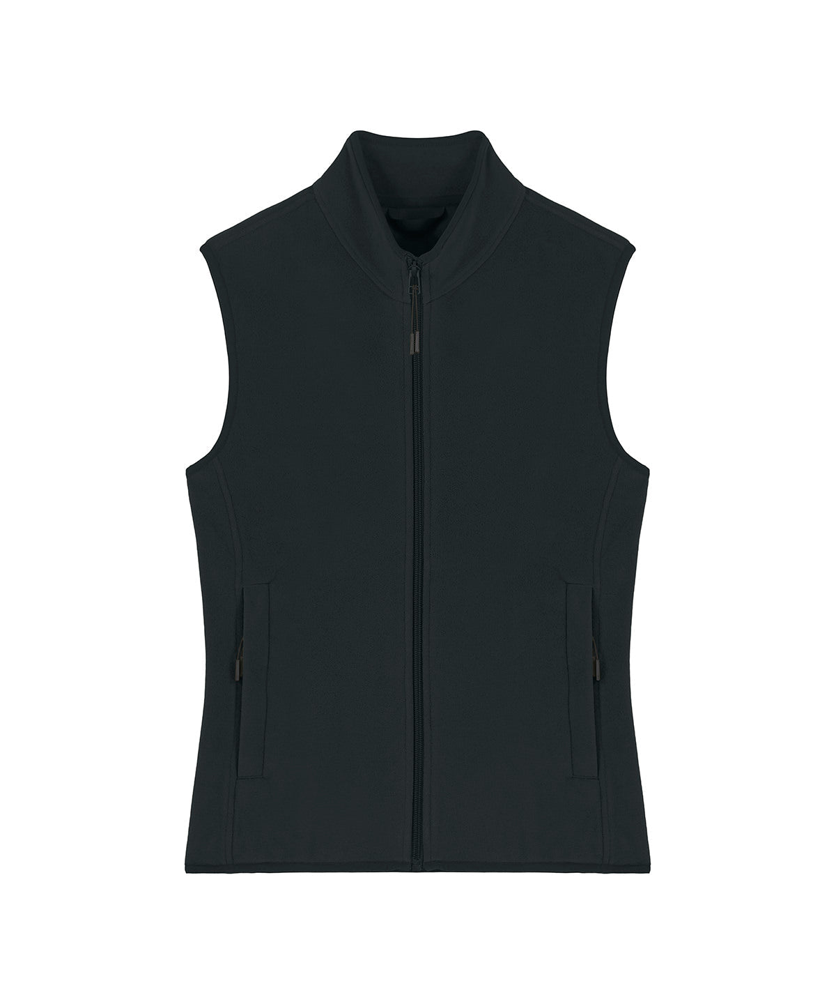 The Bodywarmer – Recycled Fleece - Bascora