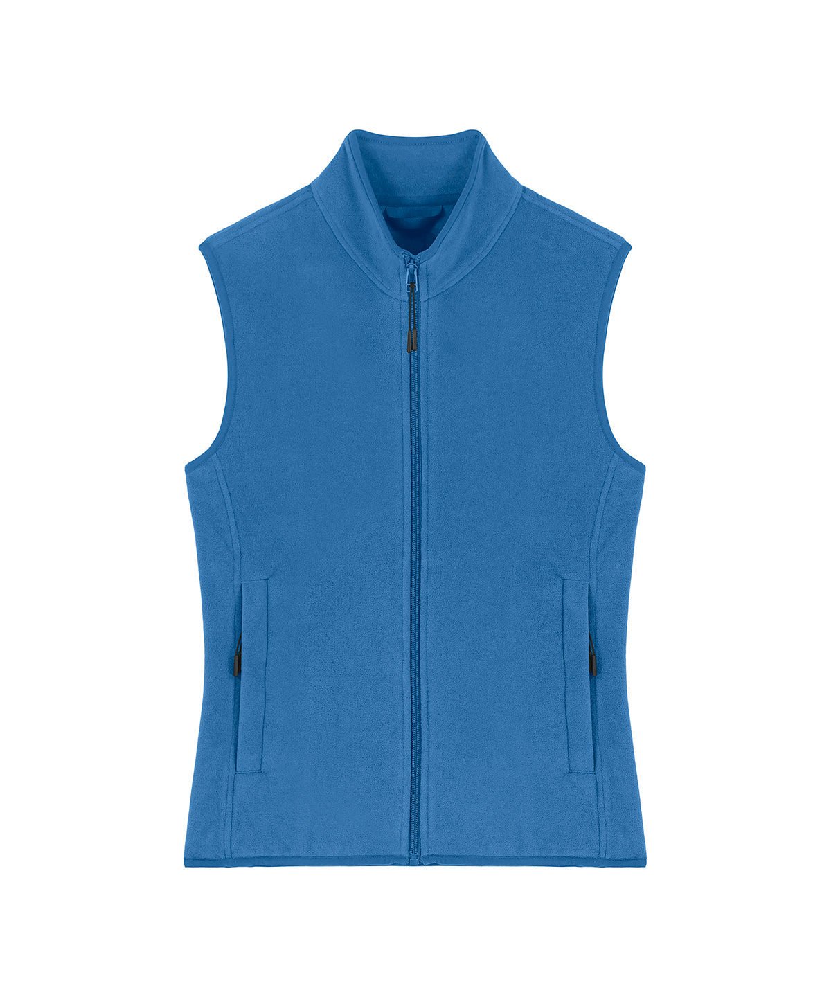 The Bodywarmer – Recycled Fleece - Bascora