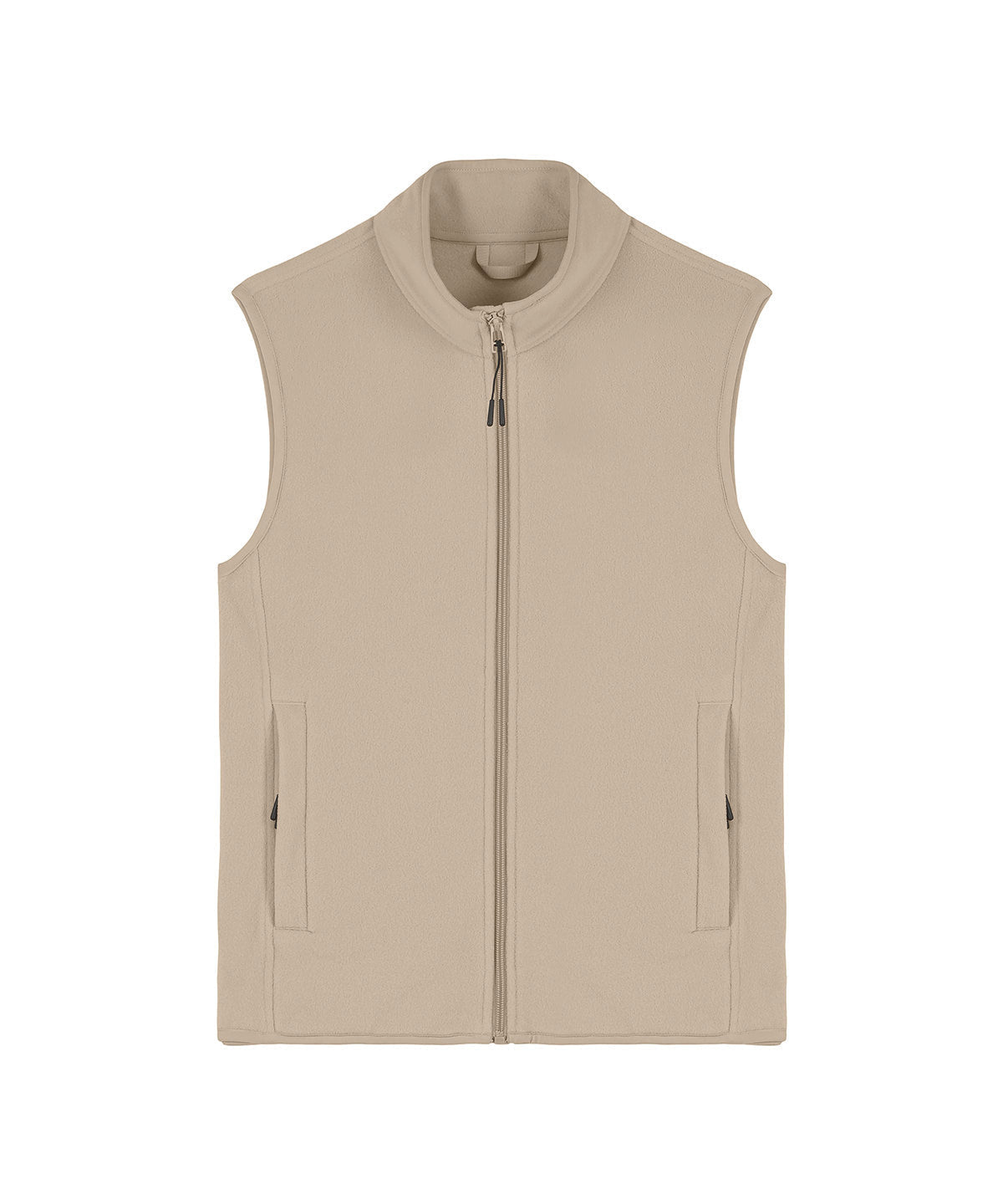 The Bodywarmer – Recycled Fleece - Bascora