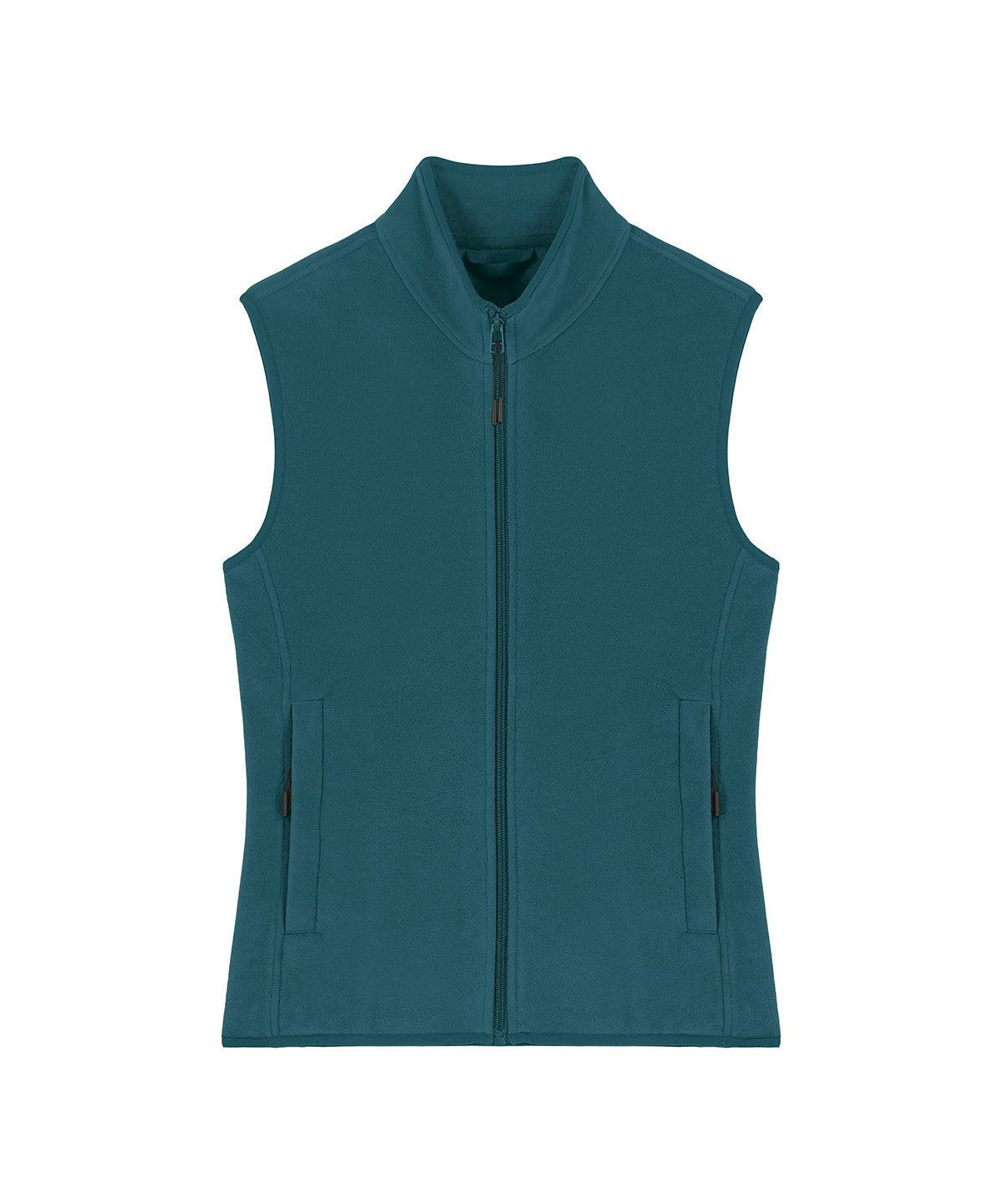 The Bodywarmer – Recycled Fleece - Bascora