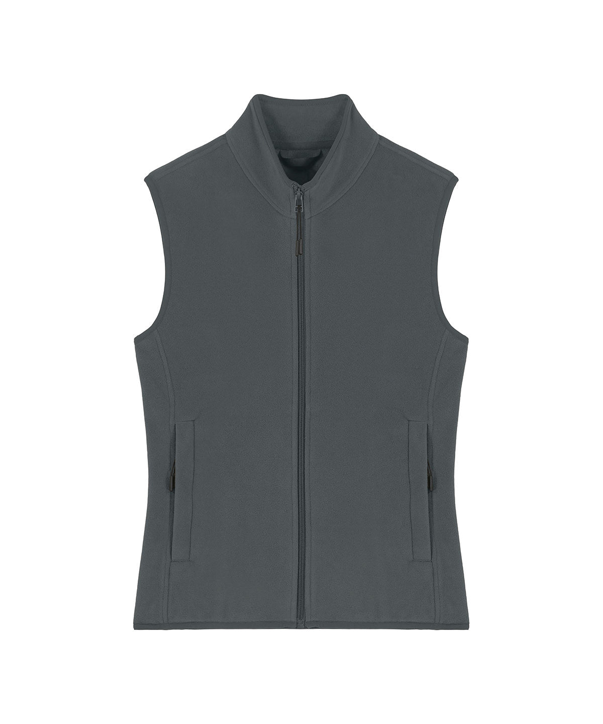 The Bodywarmer – Recycled Fleece - Bascora