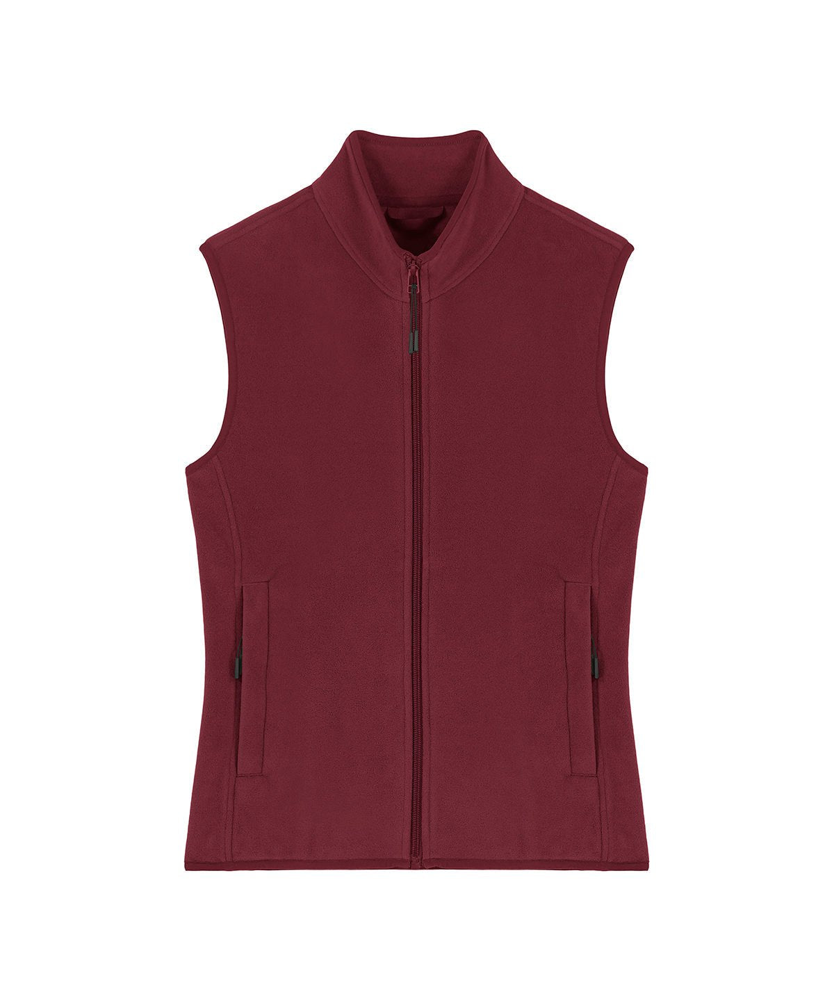 The Bodywarmer – Recycled Fleece - Bascora