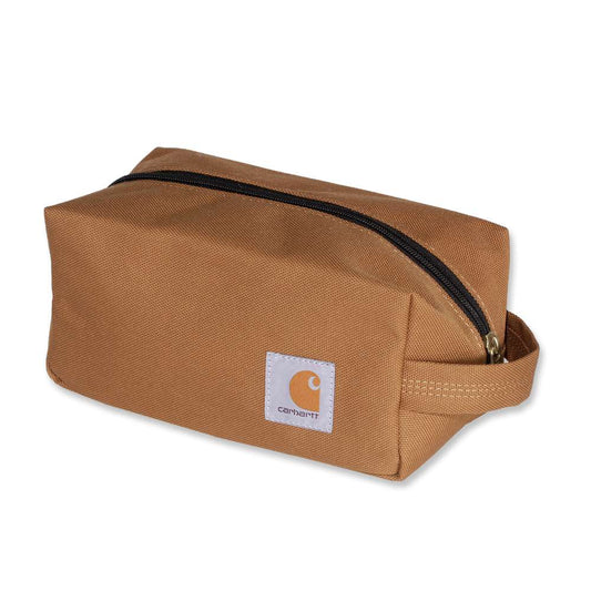 Carhartt B0000555 Travel Kit – Rugged Travel Organiser