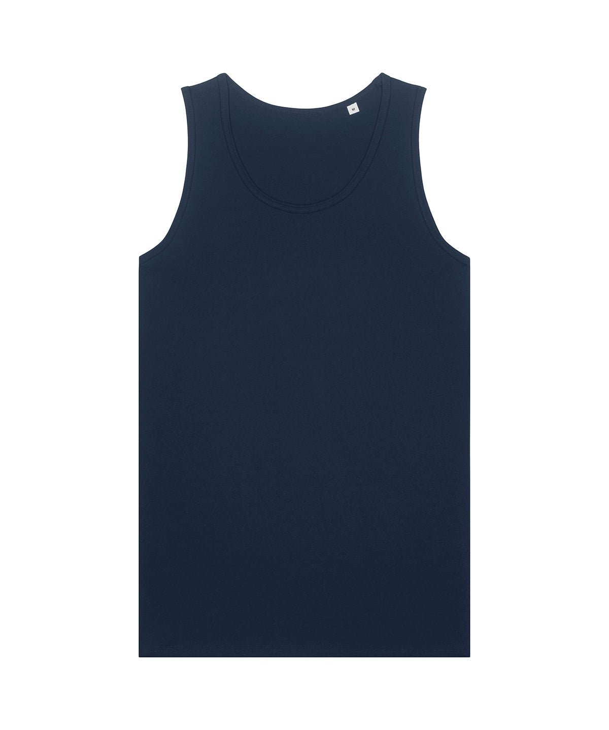 The Colours Tank – Men's Organic Cotton - Bascora