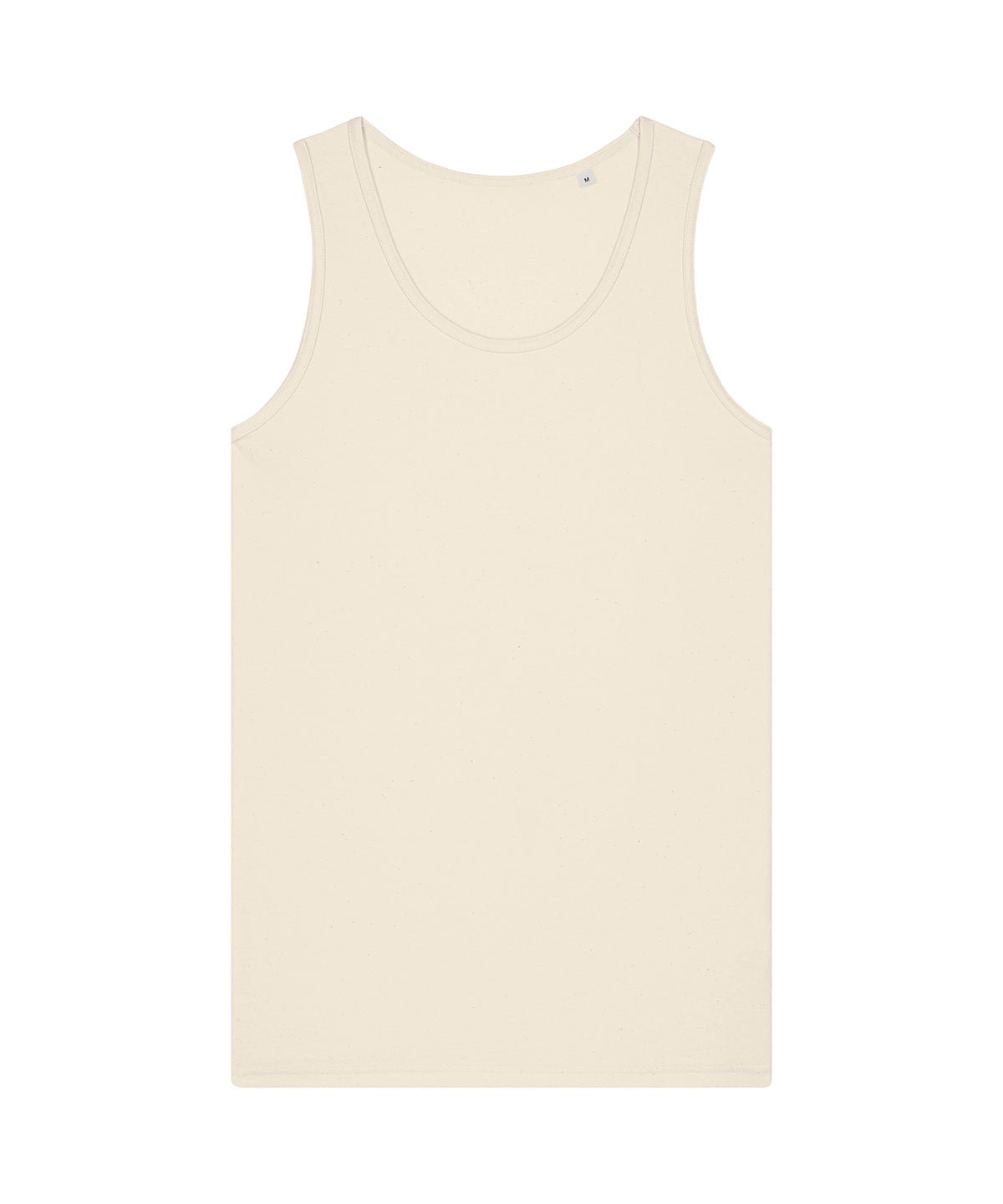 The Colours Tank – Men's Organic Cotton - Bascora