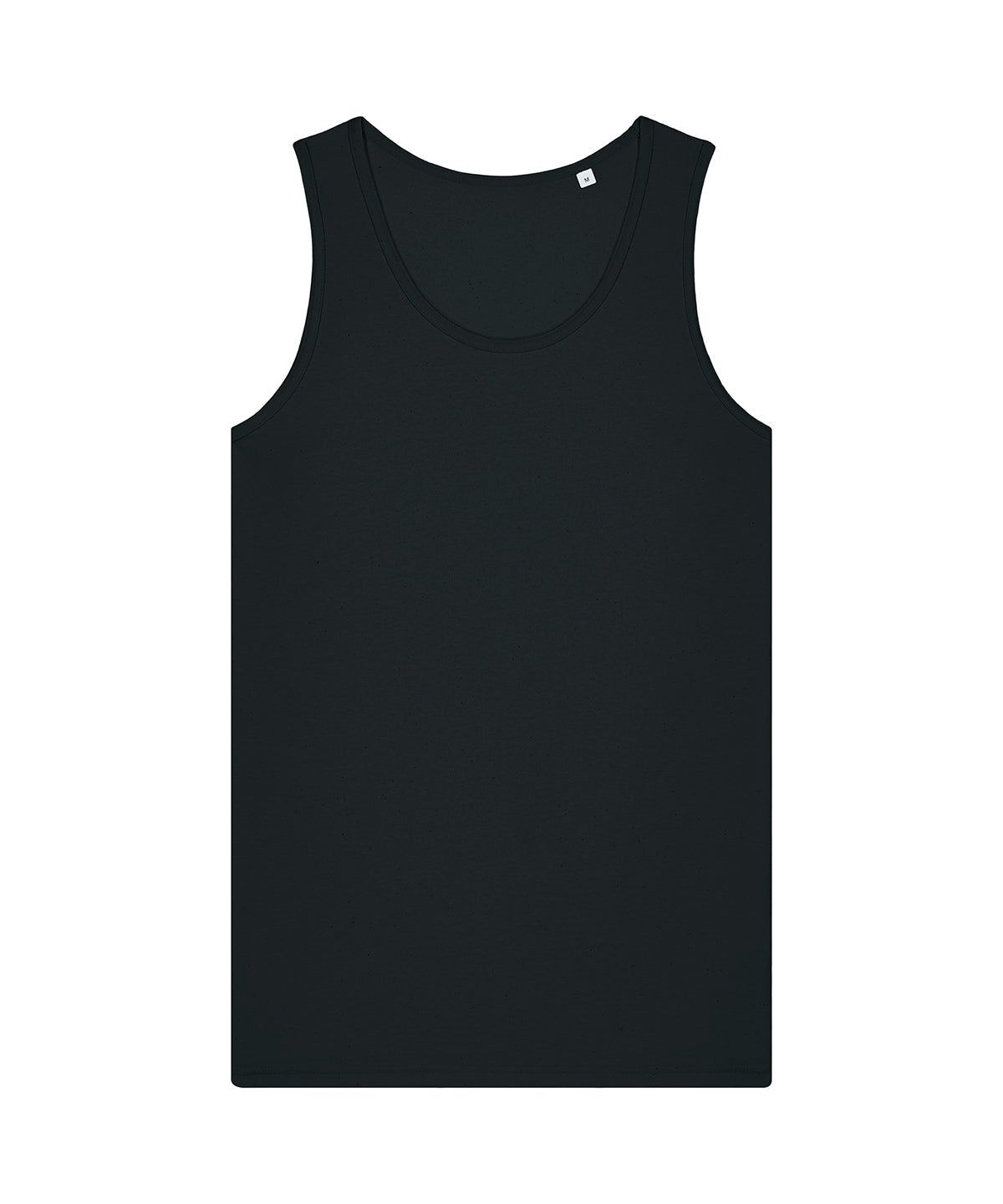The Colours Tank – Men's Organic Cotton - Bascora