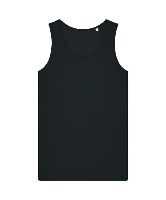 The Colours Tank – Men's Organic Cotton - Bascora