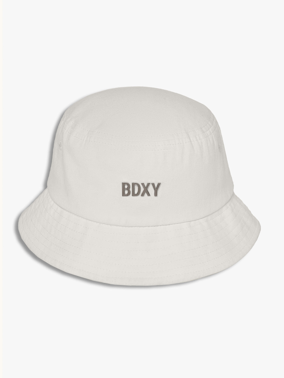 The Craft Bucket Hat | Ecru - Bascora