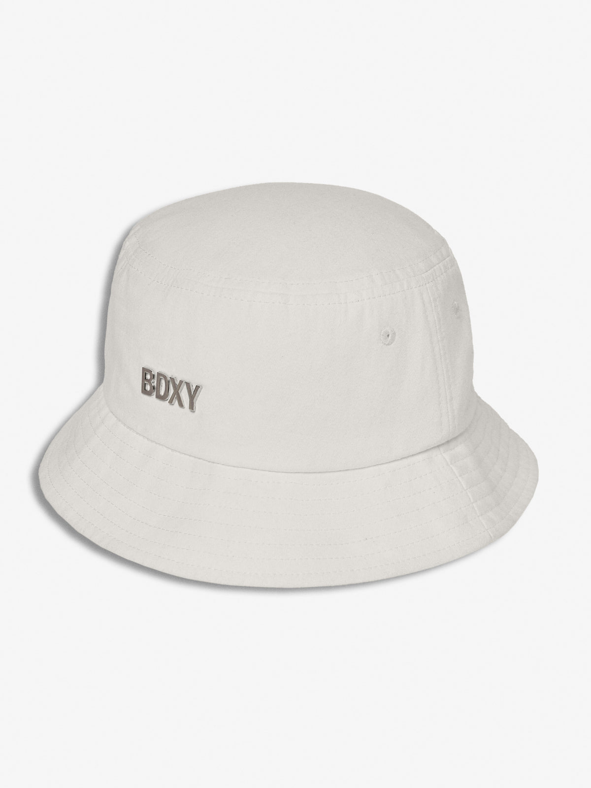 The Craft Bucket Hat | Ecru - Bascora
