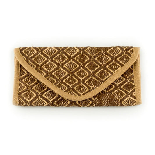 The Dreaming Diamonds Wallet from SVEŽElife - Bascora