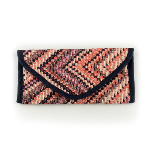 SVEŽElife Dreaming Waves Wallet – Women's Designer Wallet