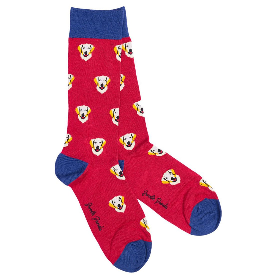 The Last Sock – Sustainable Bamboo by Swole Panda - Bascora