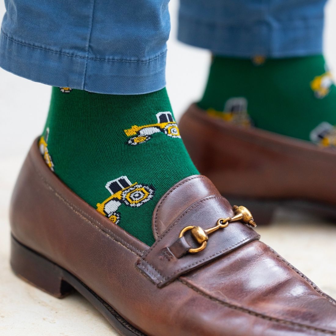 The Last Sock – Sustainable Bamboo by Swole Panda - Bascora