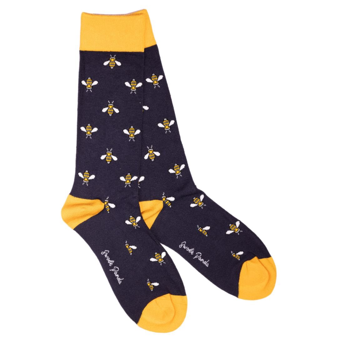 The Last Sock – Sustainable Bamboo by Swole Panda - Bascora