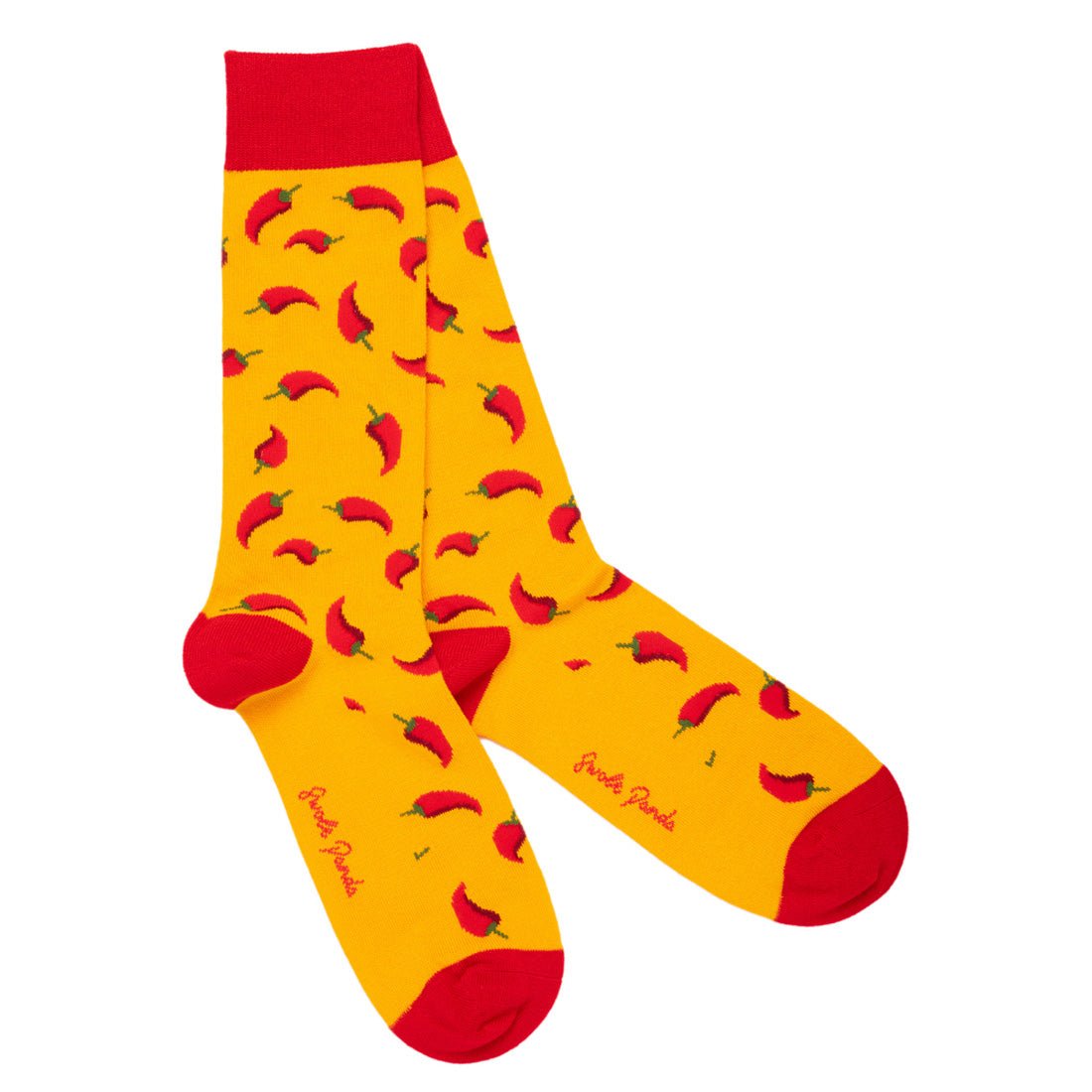 The Last Sock – Sustainable Bamboo by Swole Panda - Bascora