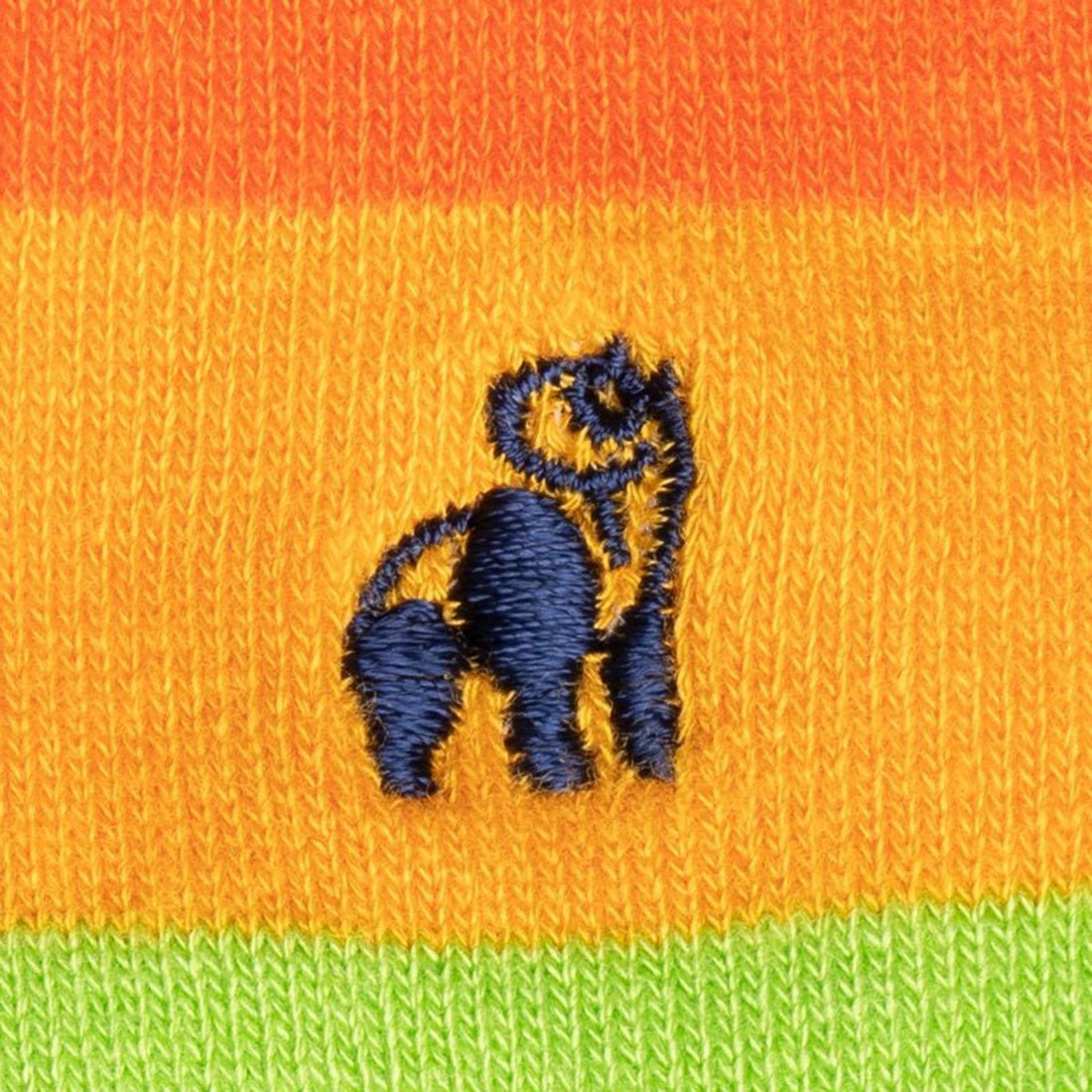 The Last Sock – Sustainable Bamboo by Swole Panda - Bascora
