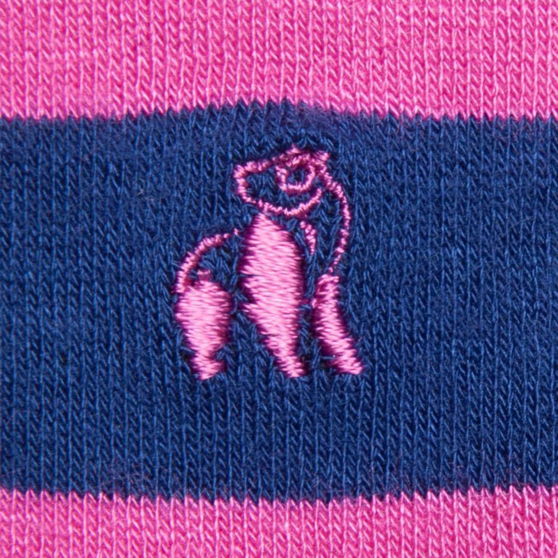 The Last Sock – Sustainable Bamboo by Swole Panda - Bascora