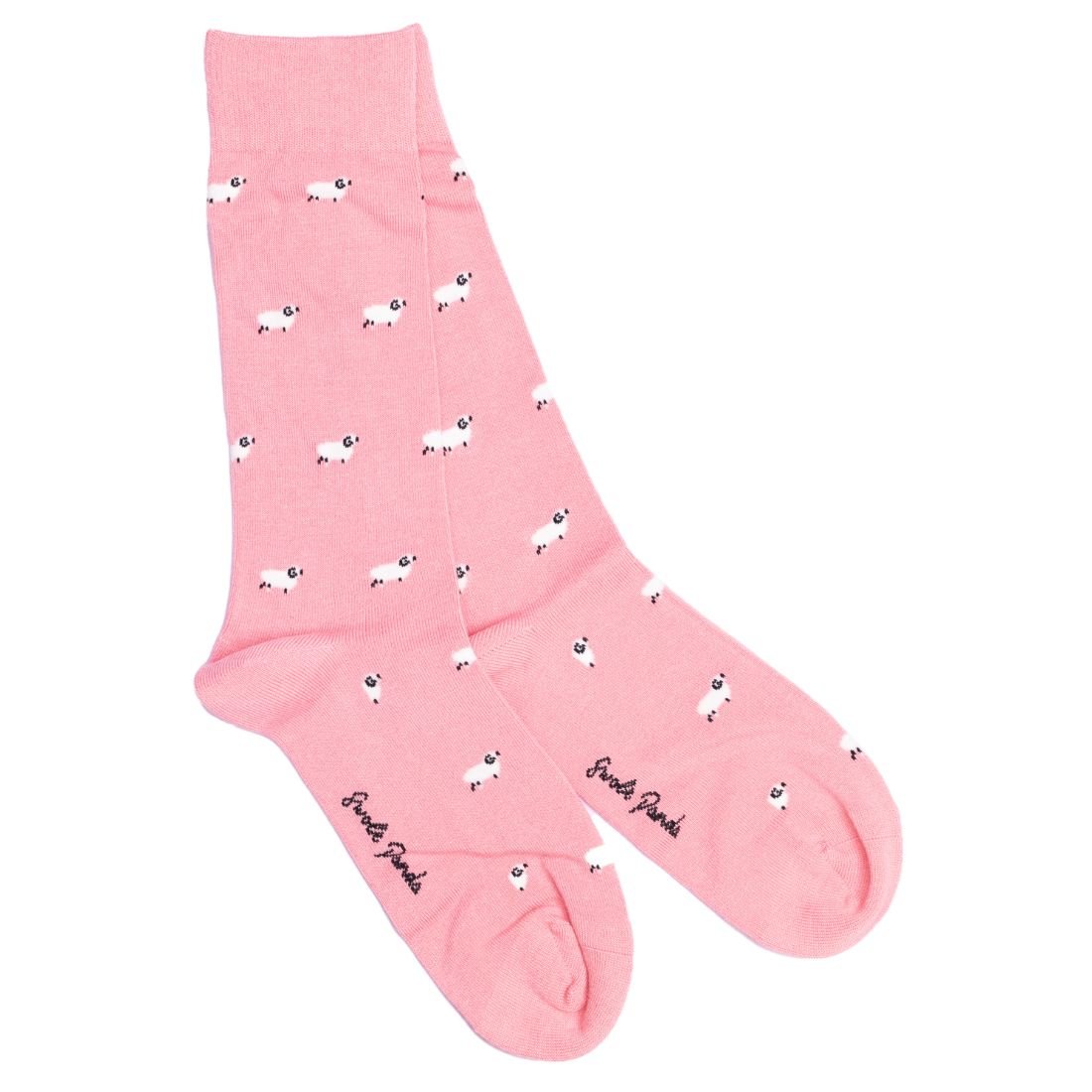 The Last Sock – Sustainable Bamboo by Swole Panda - Bascora