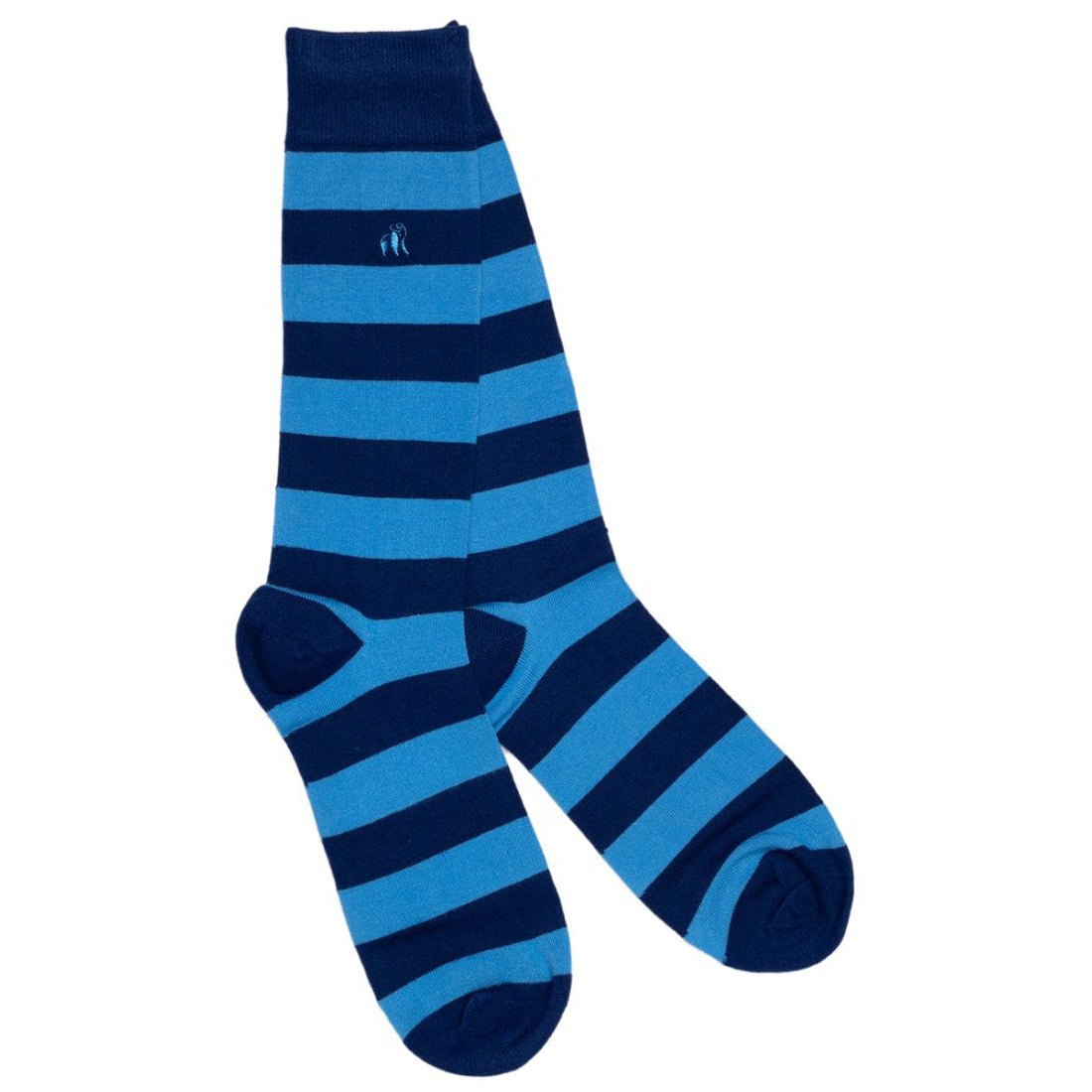 The Last Sock – Sustainable Bamboo by Swole Panda - Bascora