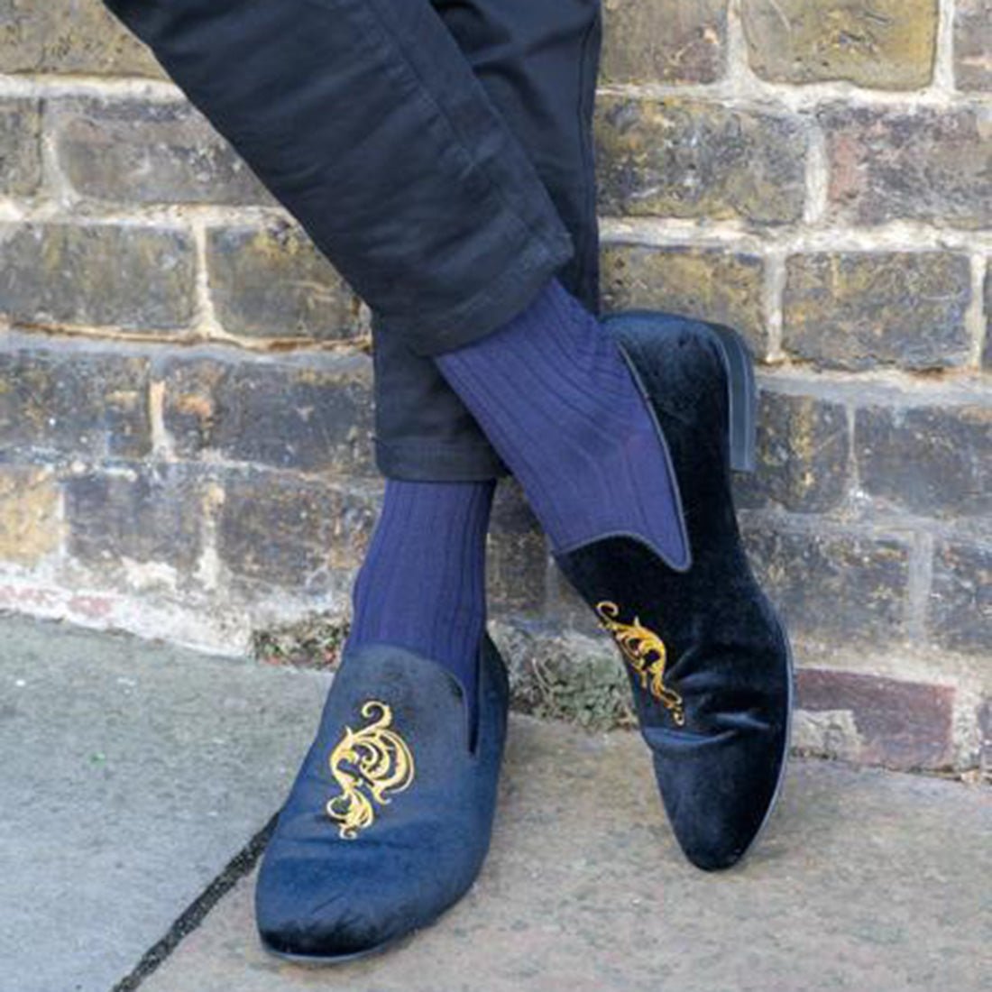 The Last Sock – Sustainable Bamboo by Swole Panda - Bascora