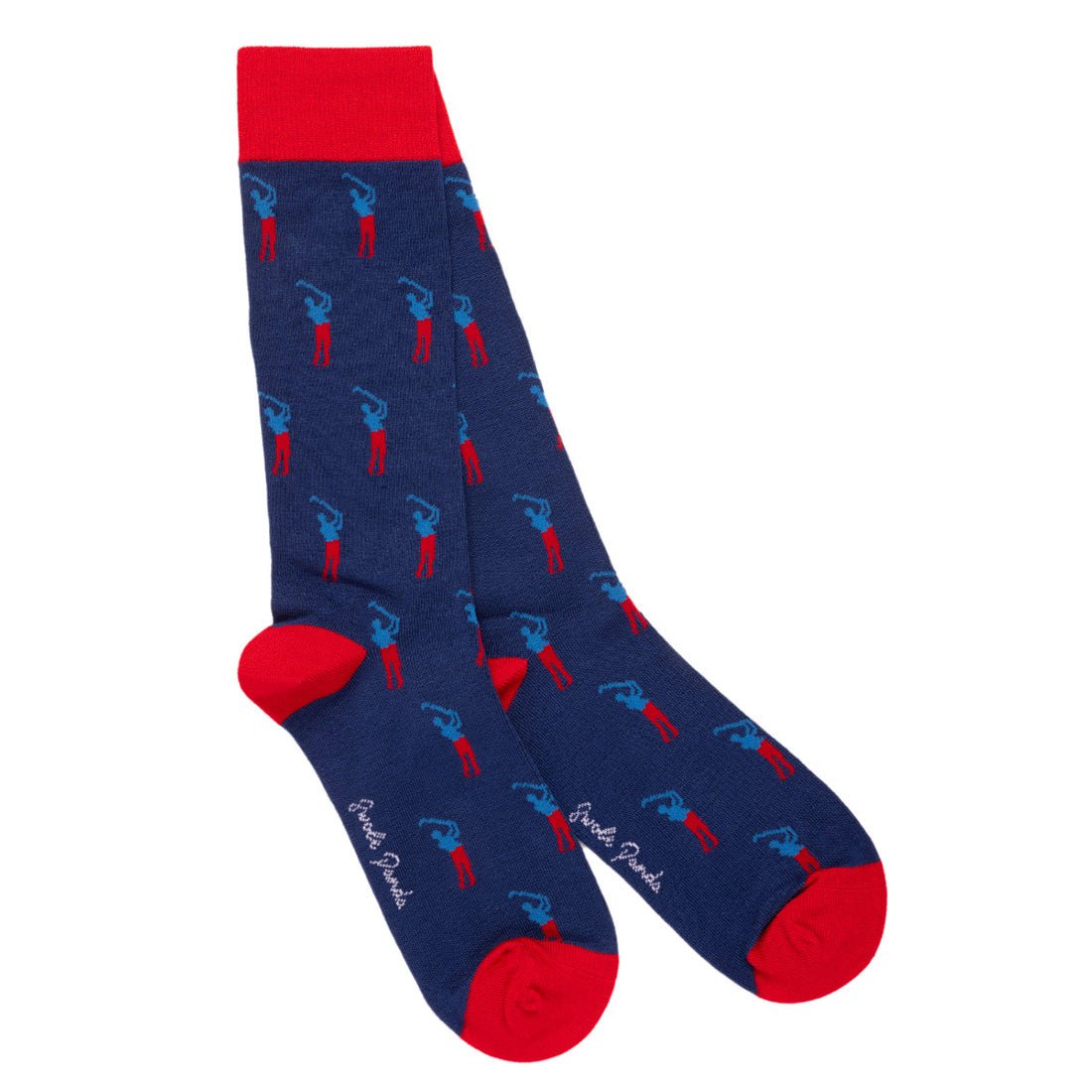 The Last Sock – Sustainable Bamboo by Swole Panda - Bascora