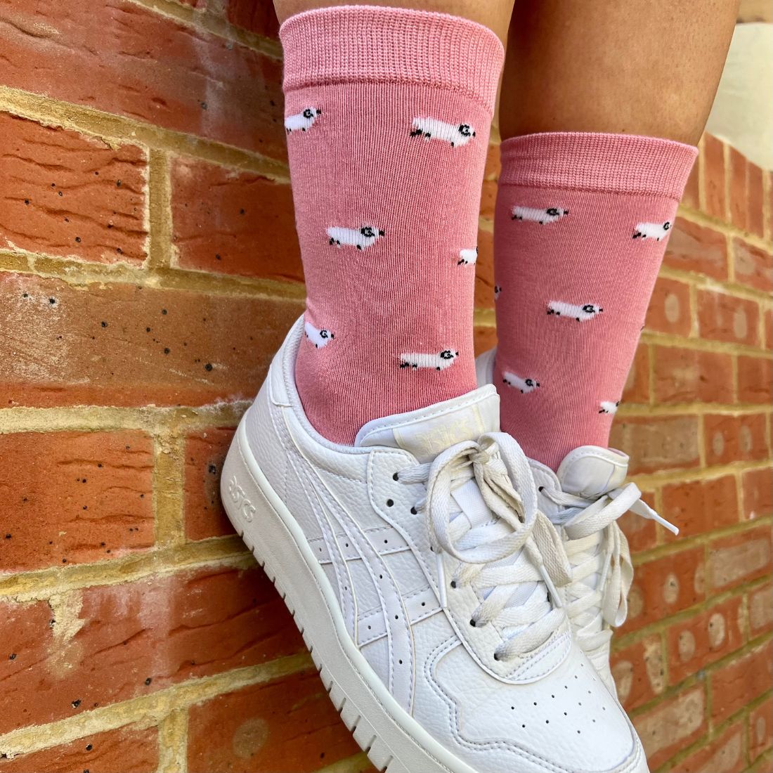 The Last Sock – Sustainable Bamboo by Swole Panda - Bascora