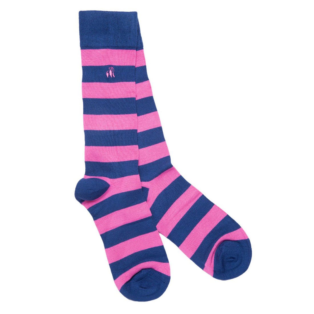 The Last Sock – Sustainable Bamboo by Swole Panda - Bascora