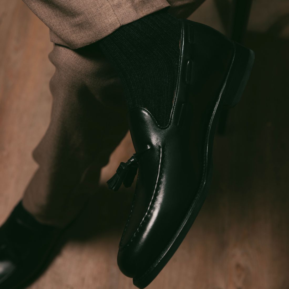 The Last Sock – Sustainable Bamboo by Swole Panda - Bascora