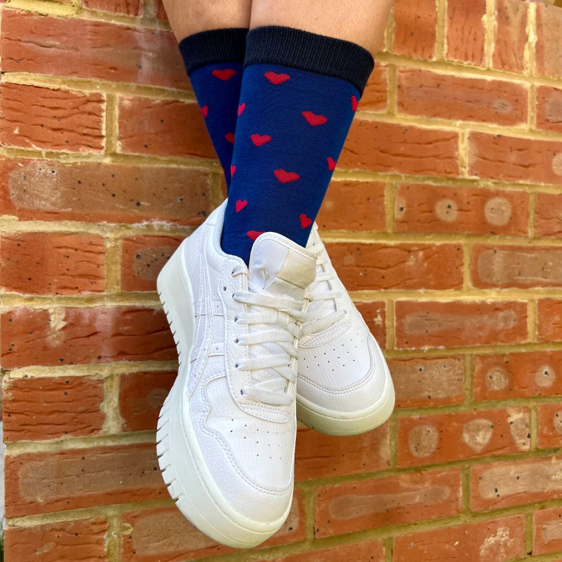 The Last Sock – Sustainable Bamboo by Swole Panda - Bascora