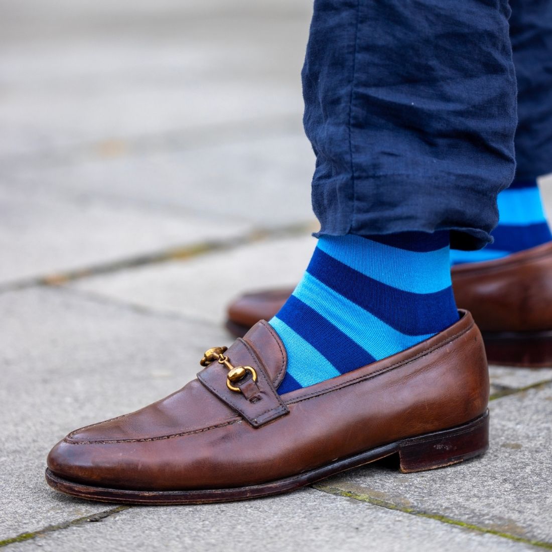The Last Sock – Sustainable Bamboo by Swole Panda - Bascora