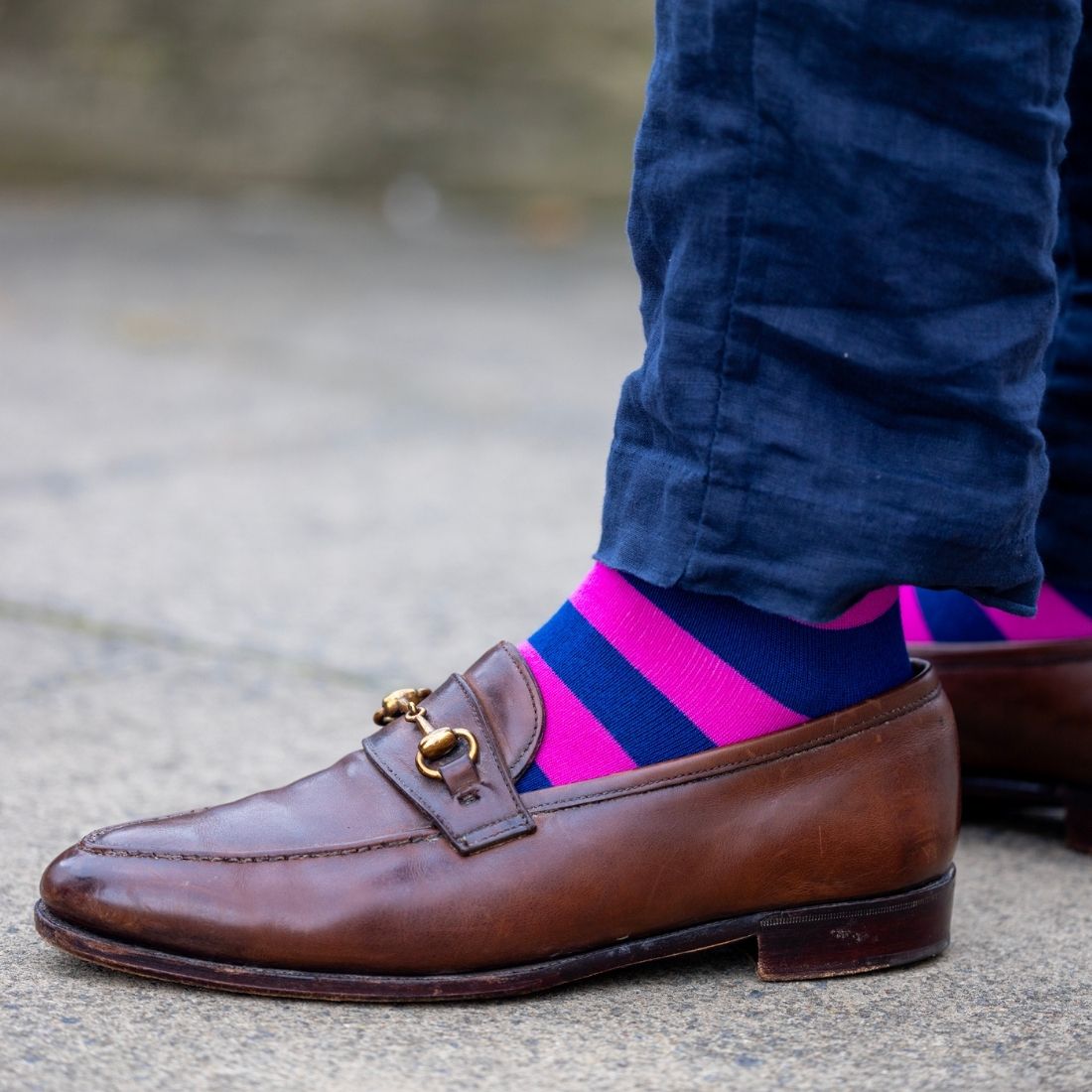 The Last Sock – Sustainable Bamboo by Swole Panda - Bascora