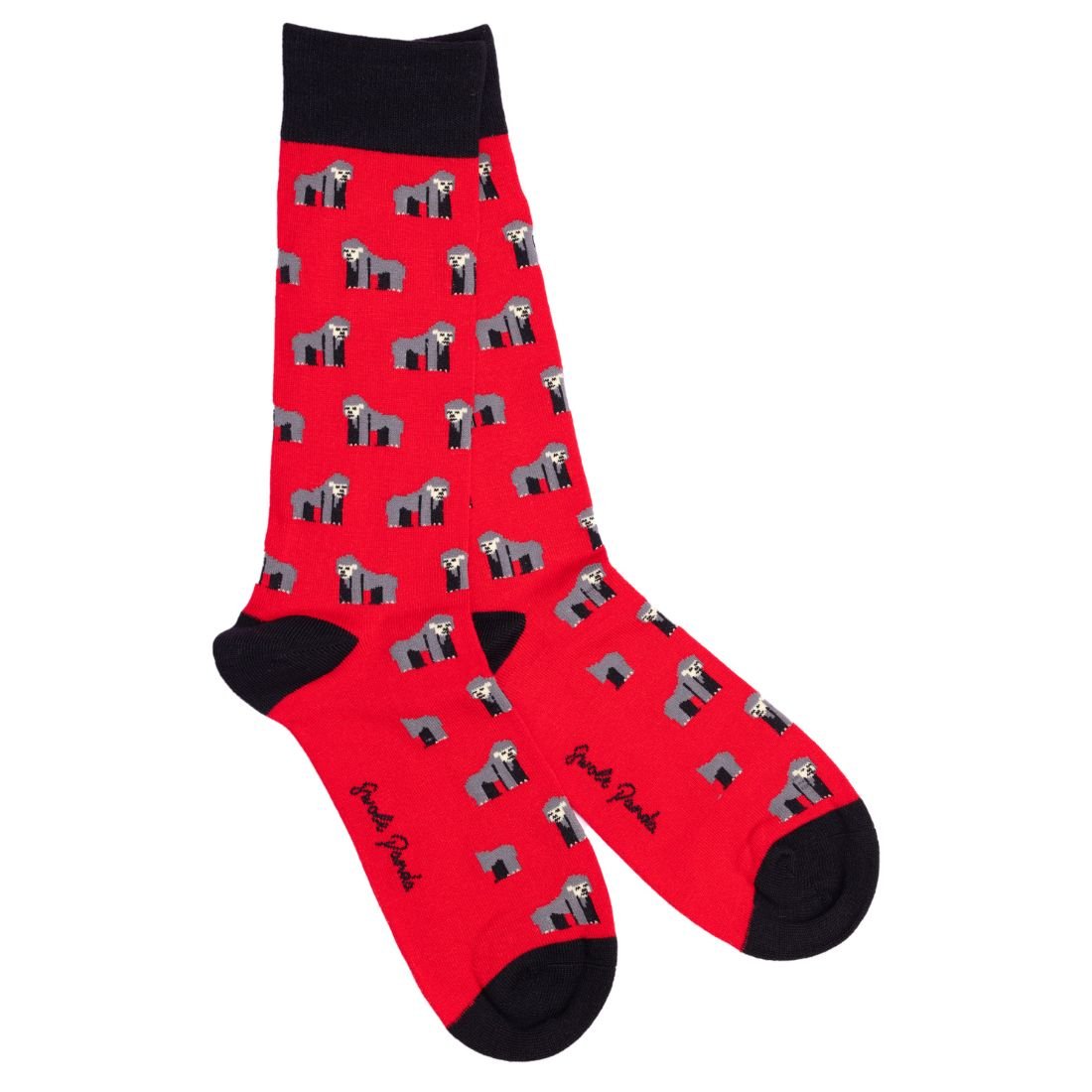 The Last Sock – Sustainable Bamboo by Swole Panda - Bascora