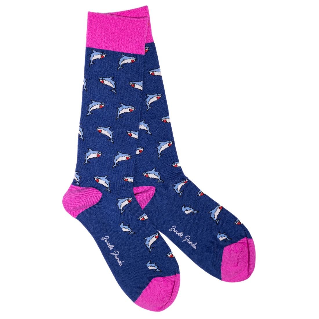The Last Sock – Sustainable Bamboo by Swole Panda - Bascora