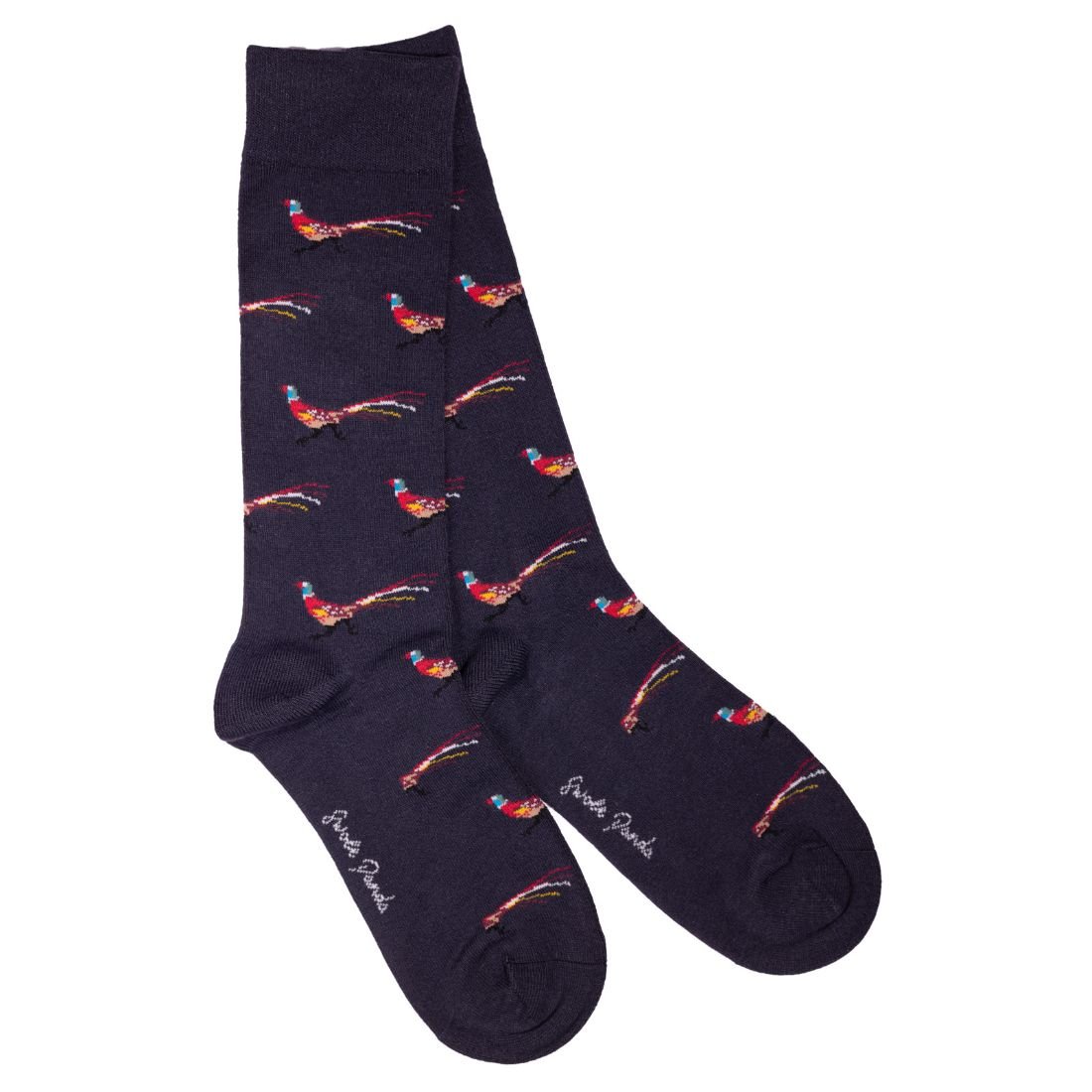 The Last Sock – Sustainable Bamboo by Swole Panda - Bascora