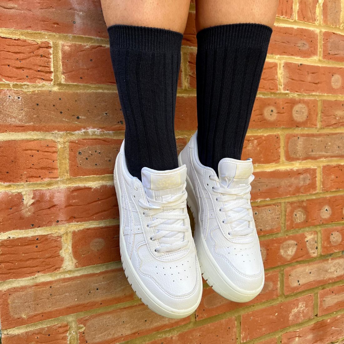 The Last Sock – Sustainable Bamboo by Swole Panda - Bascora