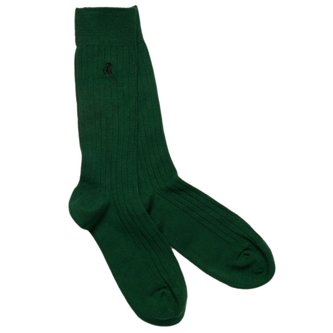 The Last Sock – Sustainable Bamboo by Swole Panda - Bascora