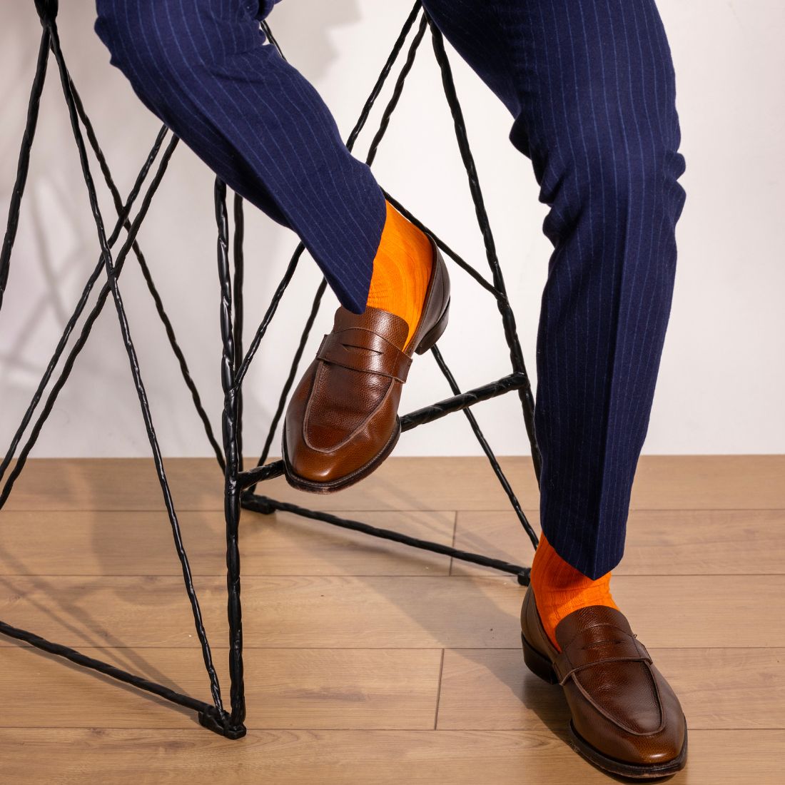 The Last Sock – Sustainable Bamboo by Swole Panda - Bascora