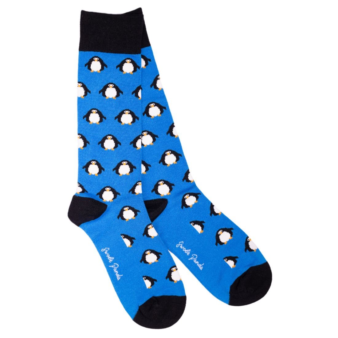 The Last Sock – Sustainable Bamboo by Swole Panda - Bascora