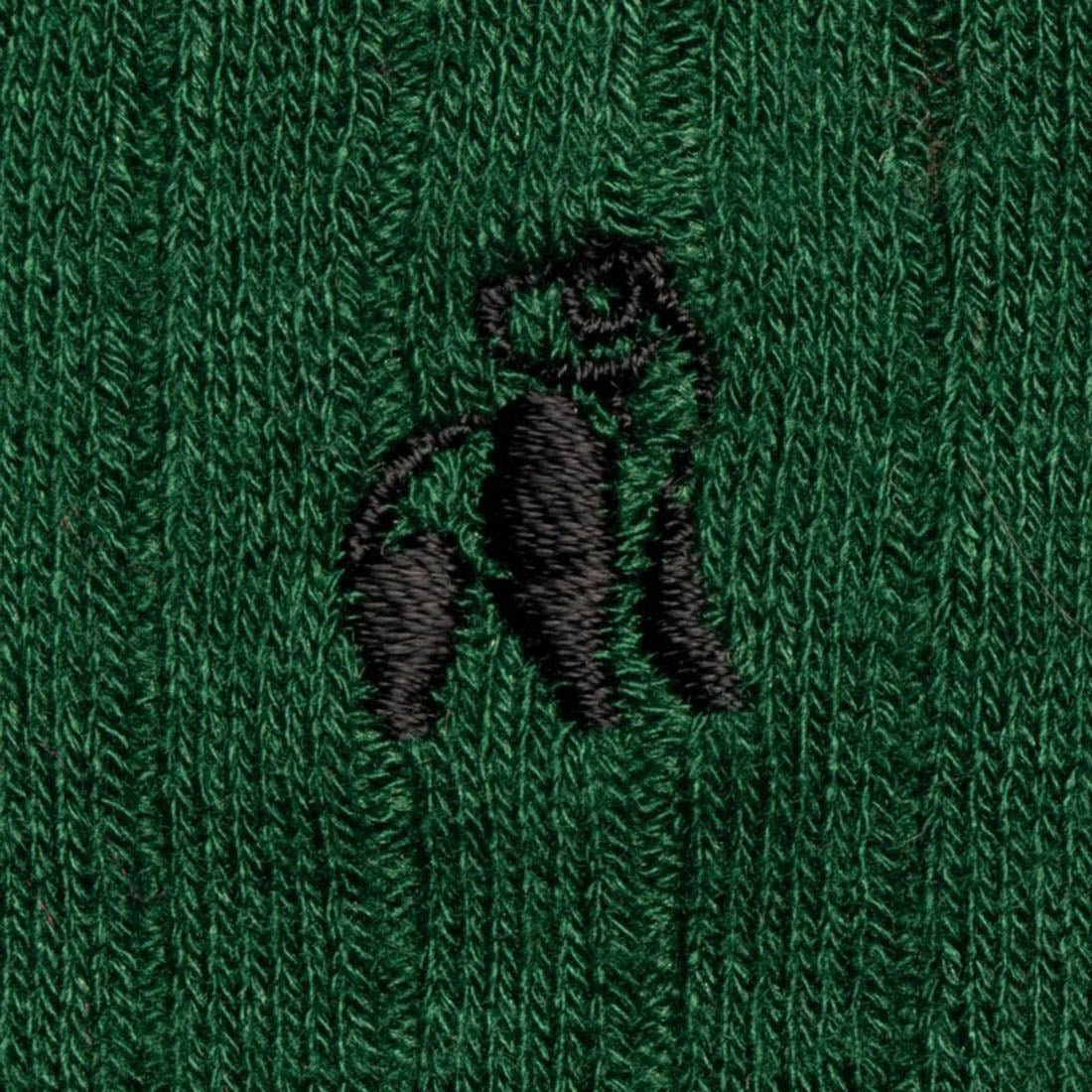 The Last Sock – Sustainable Bamboo by Swole Panda - Bascora
