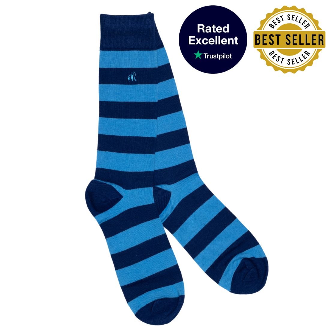 The Last Sock – Sustainable Bamboo by Swole Panda - Bascora