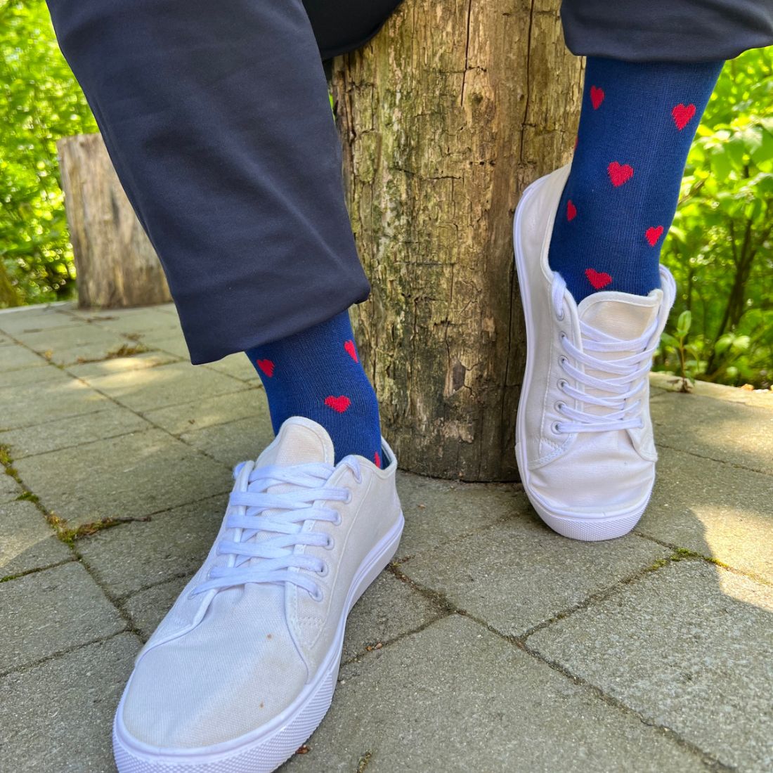 The Last Sock – Sustainable Bamboo by Swole Panda - Bascora